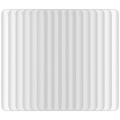 25 PCS For Xiaomi Mi 10 Pro 5G 9H HD 3D Curved Edge Tempered Glass Film (Black)