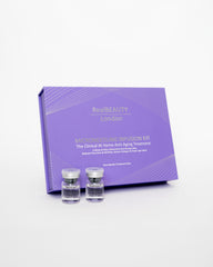 Micro Needling Facial Infusion Kit