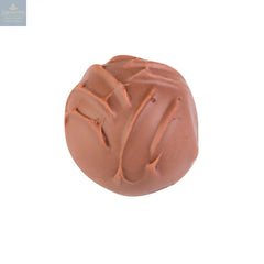 Milk Truffle - Swiss milk chocolate with a fresh cream truffle centre 13g approx 1kg