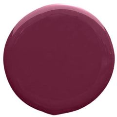Gel Nail Polish Burgundy 8ml