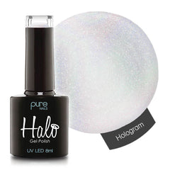 Gel Nail Polish Hologram 8ml