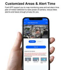 CAMSOY T9G6-EUR 4G 1080P HD Wireless Camera Network Action Camera with Mount, EU Version, T9G6-EUR