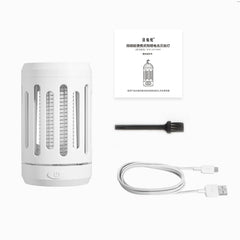 Original Xiaomi Youpin Y8EK Portable Physical Electric Shock LED Mosquito Killer