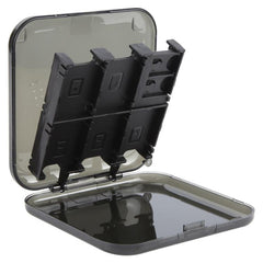 12 in 1 Box Memory Card Holder Box for Nintendo Switch