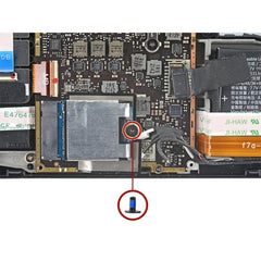 14 in 1 Steam Deck Abschirmung + Back Cover + Fan + Hard Disk Screw Set, 14 in 1