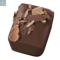 Nero - 72% dark chocolate bitter ganache 18.4g