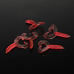 101 PCS Fishing Bait Lure Kit Fishing Tackle