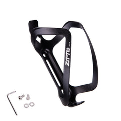 ZTTO Aluminum Alloy Bicycle Water Bottle Cage Ultralight Bottle Holder