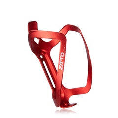 ZTTO Aluminum Alloy Bicycle Water Bottle Cage Ultralight Bottle Holder