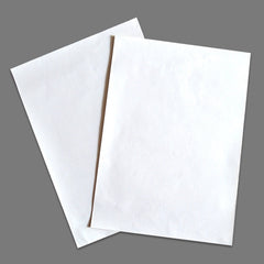 100pcs / Pack A4 Self-adhesive Printer Paper