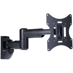 ProperAV TV Wall Bracket (23" - 43" / 30kg Capacity / VESA Max. 200x200)
