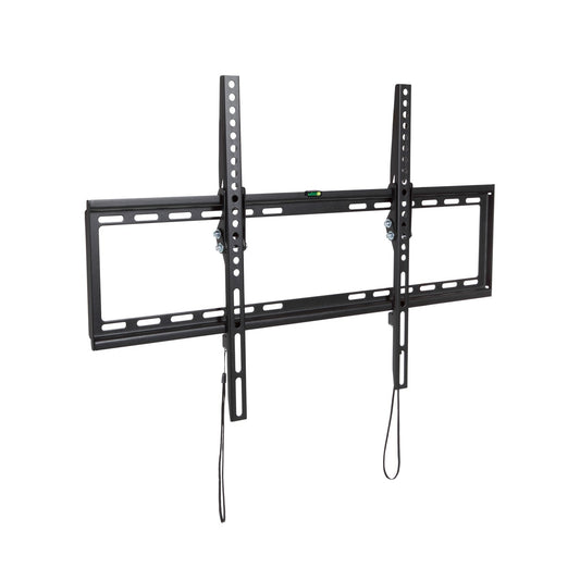 ProperAV Flat TV Wall Bracket (37" - 75" / 35kg Capacity / VESA Max. 600x400)