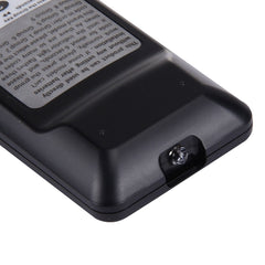 CHUNGHOP E-T908 Universal Remote Controller for TCL LED TV / LCD TV / HDTV / 3DTV, for TCL TV