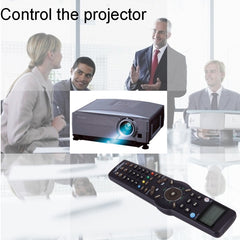 CHUNGHOP RM-L991 Universal LCD Remote Controller with Learning Function for TV VCR SAT CBL DVD CD A/C