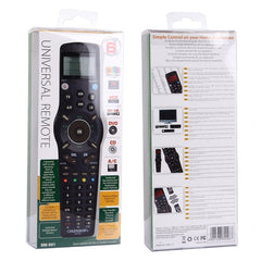 CHUNGHOP RM-L991 Universal LCD Remote Controller with Learning Function for TV VCR SAT CBL DVD CD A/C