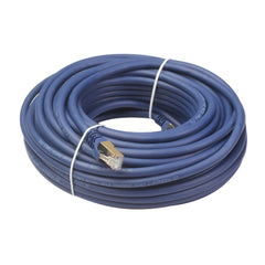 15m CAT8 Computer Switch Router Ethernet Network LAN Cable, Patch Lead RJ45