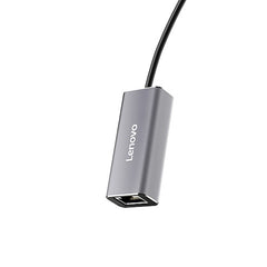Lenovo F1-C01 Type-C / USB-C to Gigabit Ethernet Converter, F1-C01
