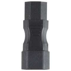 C13 to C15 Groove AC Power Plug Adapter Converter Socket, C13 to C15 Groove