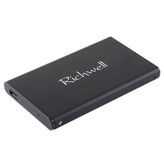 Richwell SATA R2-SATA-1TGB 1TB 2.5 inch USB3.0 Super Speed Interface Mobile Hard Disk Drive, 1TB, 1TGB