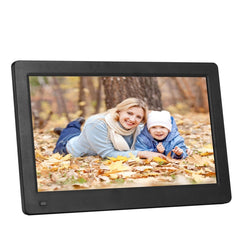 11.6-inch IPS Digital Photo Frame Full View 1920*1080 Electronic Photo Album Advertising Machine