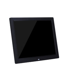 14 inch High-definition Digital Photo Frame Electronic Photo Frame Showcase Display Video Advertising Machine