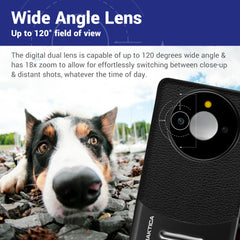 Praktica DZ13 Compact Digital Camera