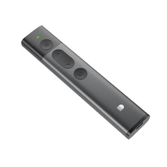 DOOSL DSIT036 Red Laser Pointer 2.4GHz Wireless Presenter PowerPoint Clicker, Red Laser