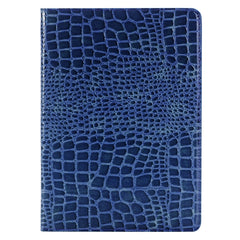 Crocodile Texture Horizontal Flip Leather Case with Holder & Card Slots & Wallet for iPad Pro 9.7 inch