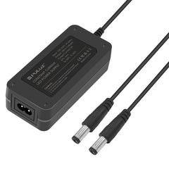 PULUZ Constant Current LED Power Supply Power Adapter for 80cm Studio Tent, AC 100-250V to DC 18V 3A