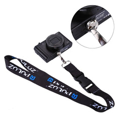 PULUZ 1/4 inch Male Thread Screw with C-Ring for Quick Release, Tripod Mount