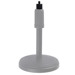 PULUZ 3/8 inch Female Thread to 1/4 inch Male Thread Adapter Screw