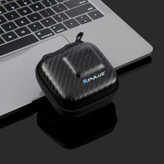 PULUZ Mini Portable Carbon Fiber Storage Bag