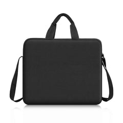 PULUZ 10 inch Ring LED Lights Portable Zipper Storage Bag Shoulder Handbags, Size: 33cm x 28cm x 3cm