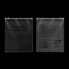 PULUZ 1m x 1.5m Photography Background Photo Studio Background Cloth Backdrop