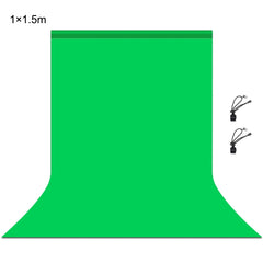 PULUZ 1m x 1.5m Photography Background Photo Studio Background Cloth Backdrop
