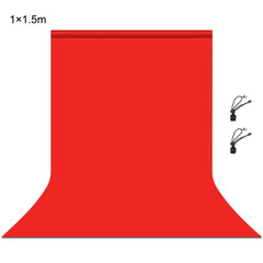 PULUZ 1m x 1.5m Photography Background Photo Studio Background Cloth Backdrop