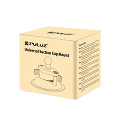 PULUZ Magic Arm Suction Cup Mount