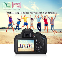 Compatible with Canon 1100D / 1300D (KISS X80) / 1500D (KISS X90) / T7 1400D, For Canon 1200D