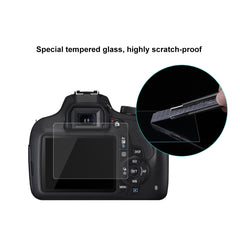 Compatible with Canon 1100D / 1300D (KISS X80) / 1500D (KISS X90) / T7 1400D, For Canon 1200D