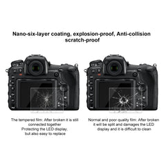 Compatible with Nikon D5 / D500 / D7100 / D610 / D600 / D750 / D810 / D800 / D800E / D850 / D4S / D5200 / D5100 / P530 / P510 / D6 / D7200 / D780, Fujifilm HS33 / HS35 / GFX50S / S1700 / S1770 / S2900 / S2950 / S4000 / HS20 / HS22 /  SX420IS / 530HS / ...