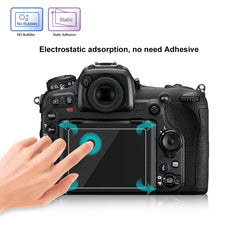 Compatible with Nikon D5 / D500 / D7100 / D610 / D600 / D750 / D810 / D800 / D800E / D850 / D4S / D5200 / D5100 / P530 / P510 / D6 / D7200 / D780, Fujifilm HS33 / HS35 / GFX50S / S1700 / S1770 / S2900 / S2950 / S4000 / HS20 / HS22 /  SX420IS / 530HS / ...