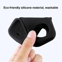 PULUZ Full Body Dust-proof Silicone Protective Case for Insta360 ONE X2, Case For Insta360 ONE X2