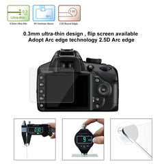 Compatible with D3500 / D3100 /  D3300 / D3400 / AW130S / W300, Canon SX410 / SX400 / SX430 / SX510 / SX500 / SX530 / SX170, Pentax K50 / K30 / K5 / K7 / K-01 / Samsung WB10, For Nikon D3200