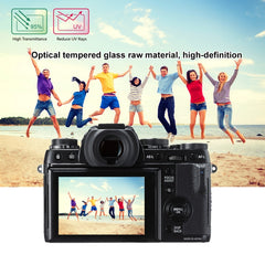 Compatible with Fujifilm X-T2 / X-A3 / X-A5 / X-A10 / X-A20