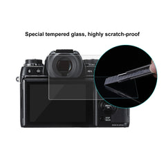 Compatible with Fujifilm X-T2 / X-A3 / X-A5 / X-A10 / X-A20