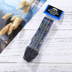PULUZ Retro Ethnic Style Multi-color Series Shoulder Neck Strap Camera Strap for SLR / DSLR Cameras