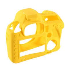 PULUZ Soft Silicone Protective Case for Canon EOS 5D Mark III / 5D3, For Canon 5D Mark III, For Canon 5D3