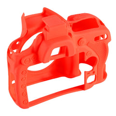PULUZ Soft Silicone Protective Case for Nikon D750, For Nikon D750