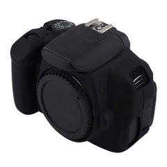 PULUZ Soft Silicone Protective Case for Canon EOS 650D / 700D, For Canon 650D