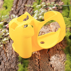 PULUZ Soft Silicone Protective Case for Canon EOS 650D / 700D, For Canon 650D